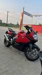 BMW K1300 S 2011 ABS ESP ESA 173Hp