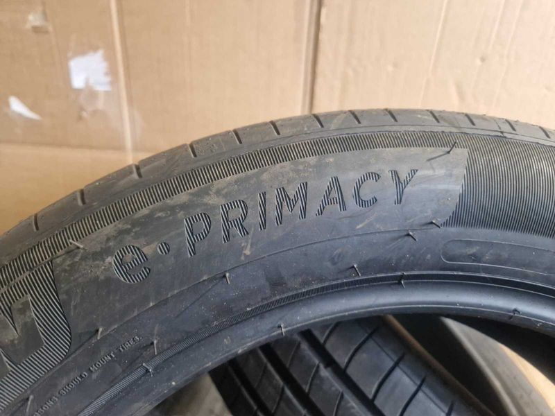 4 Michelin R17 175/65
нови летни гуми DOT4023