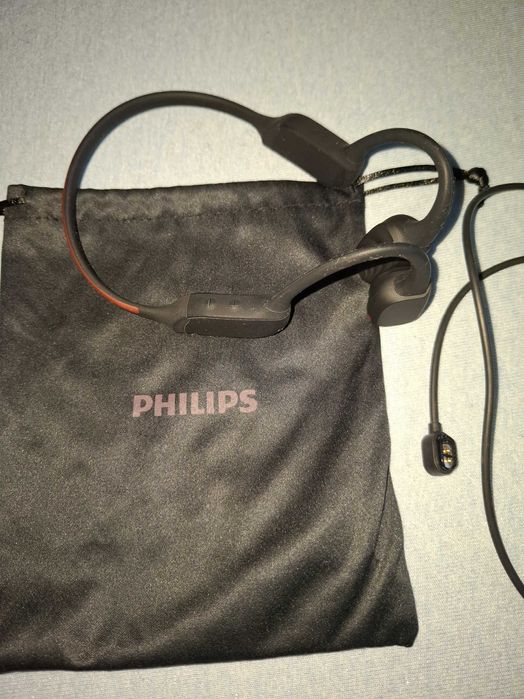 Слушалки Philips Sport Headphones 7000 series
