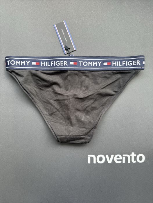 Комплект бюстие и бикини /S/ Tommy Hilfiger