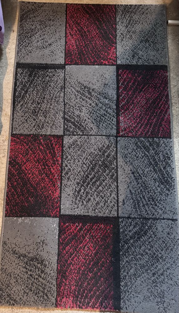Килим Ayyildiz Teppiche 80x 150 cm