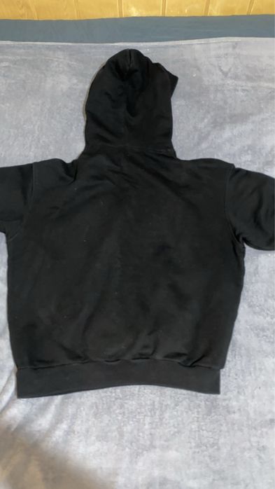 Hanorac Young rich white nbn