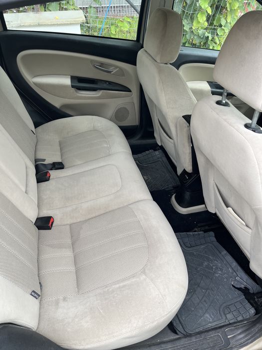 FIAT Linea 2009 1.3 Diesel