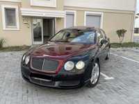 Bentley Continental • 6.0i W12 560 Cp • Individual •