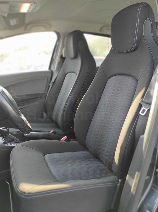 Renault Zoe Limited 2019 - 108 CP - Inmatriculat