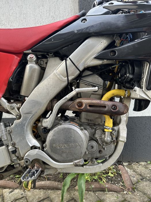 ‼️honda crf250r 2009 model AMERICAN‼️