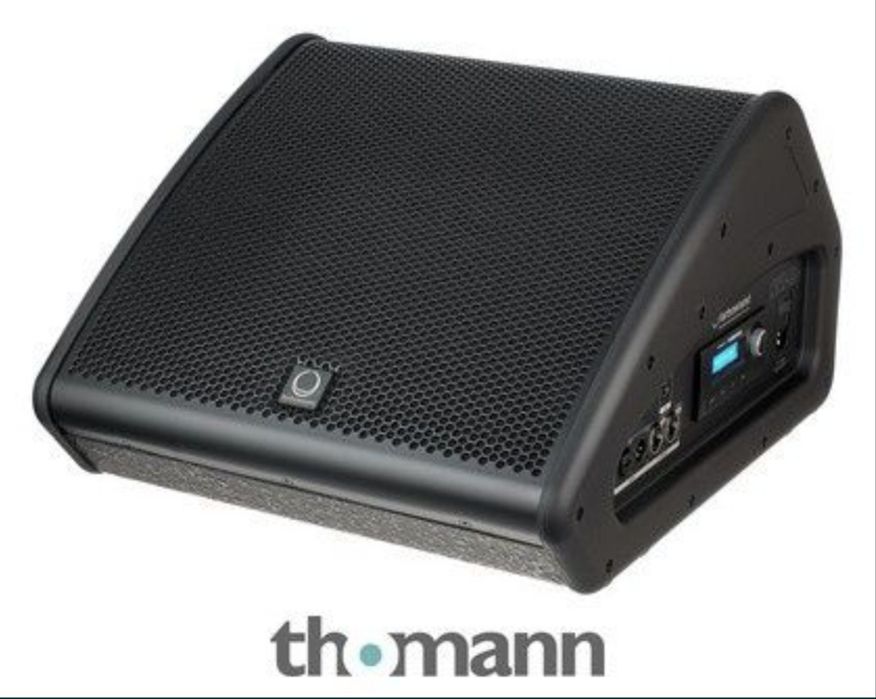 2 Monitoare Turbosound TFX122M-AN