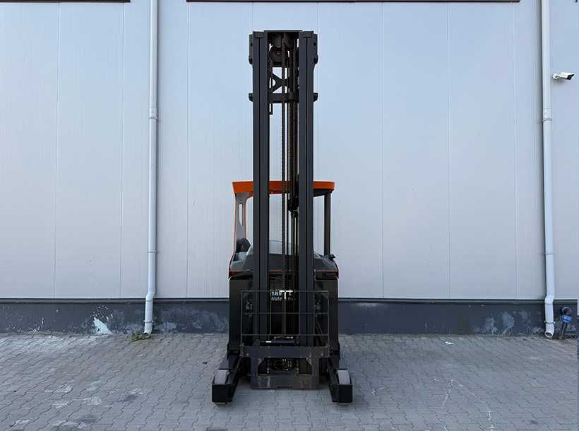 Ричтрак BT RRE160, до 1600 кг, 2010 г.