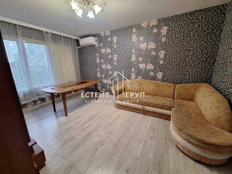 Дава се под наем Тристаен апартамент в Варна, Младост 2 - 60 кв.м за 408 € - Снимка #11