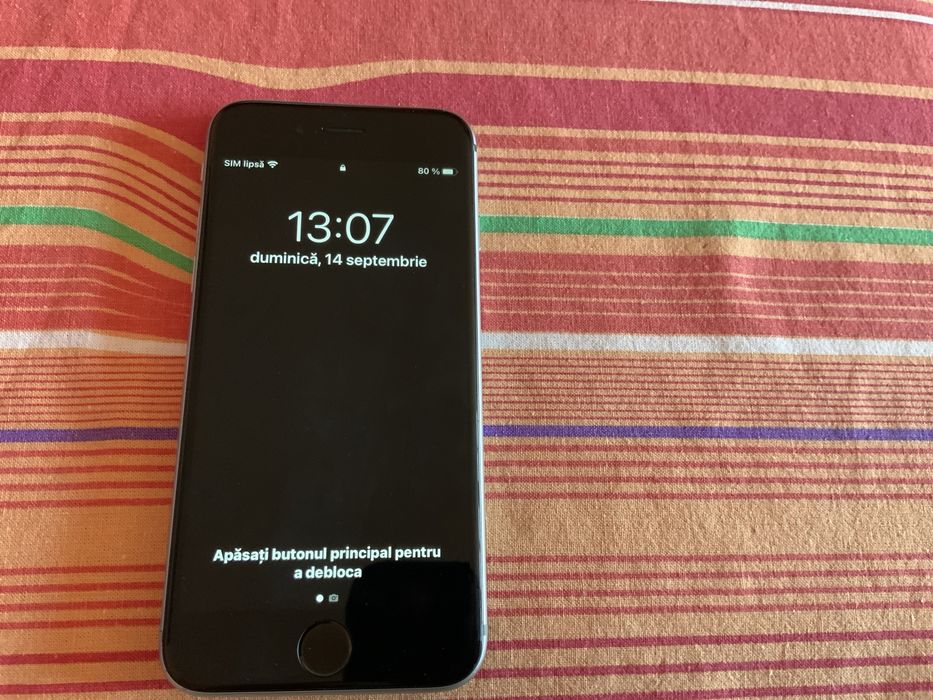 Vand Iphone 6s stare buna