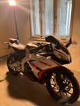 Aprilia RS4 125 – 24.000 km – ABS – Toba sport Gianelli nu ktm,cbr,yzf