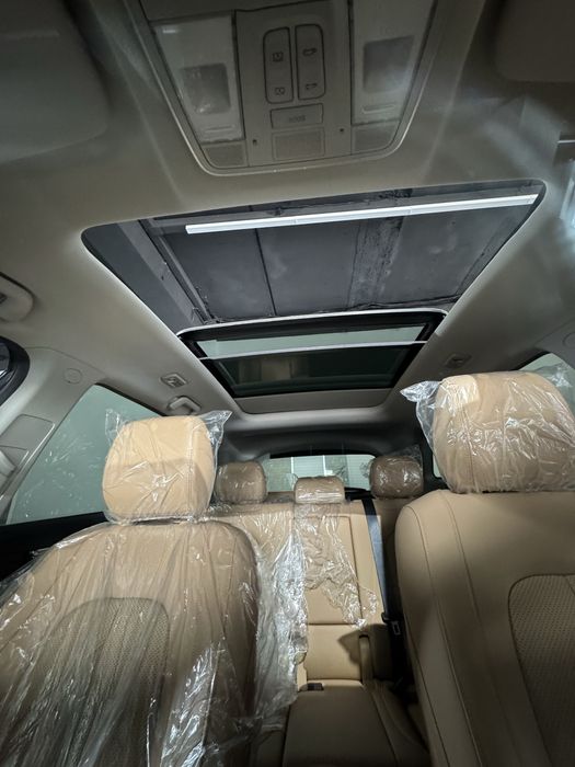 Fengon s508 gibrid qora