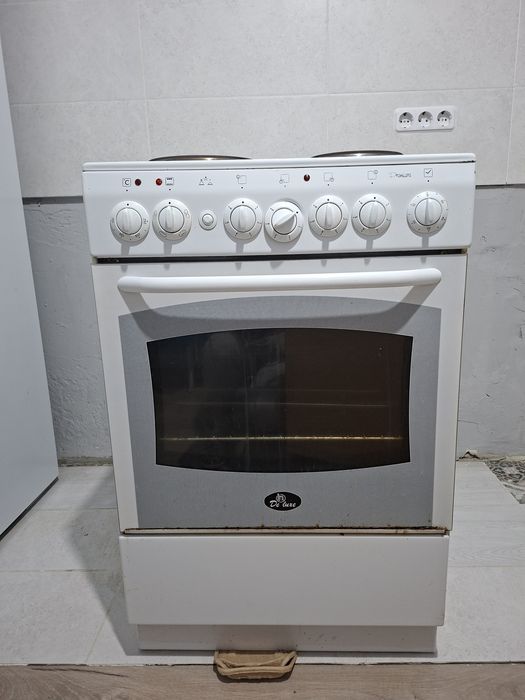 Плита электрическая