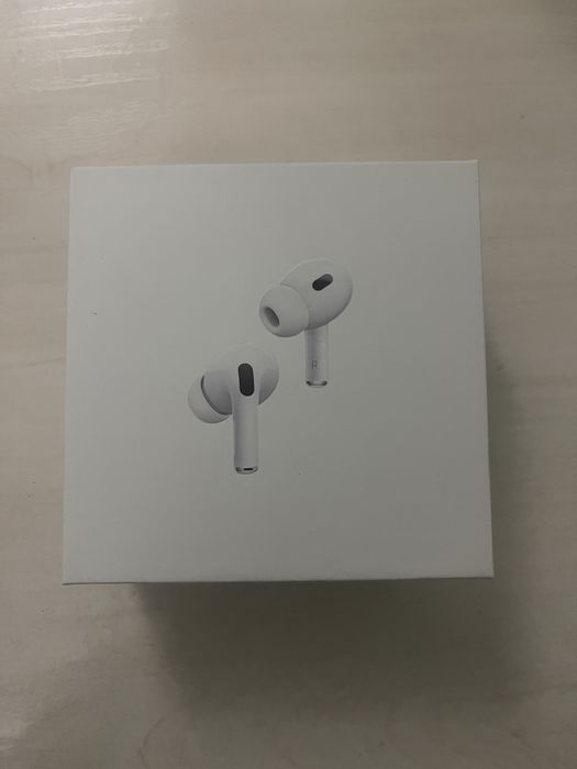 Airpods Pro. Original 1/1 .