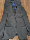 Costum bodyguard emilio Massimo