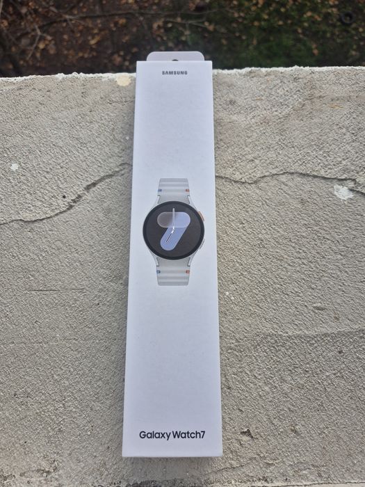 Samsung Galaxy Watch 7