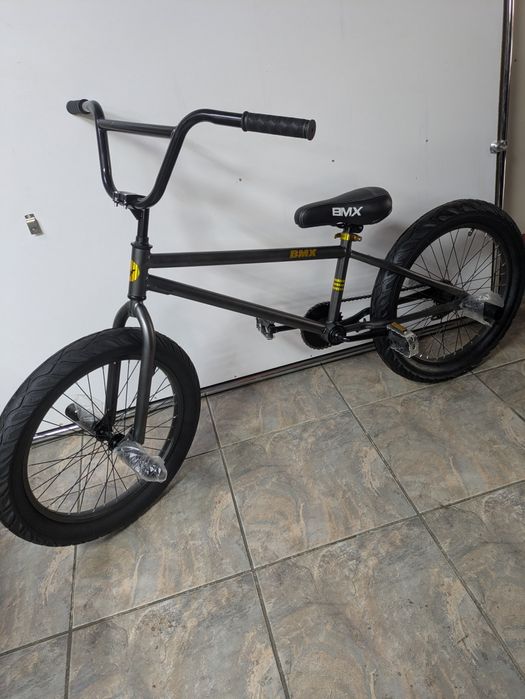 Продам велосипед BMX