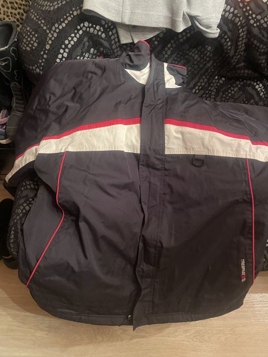 Продам мужскую куртку зима-осень