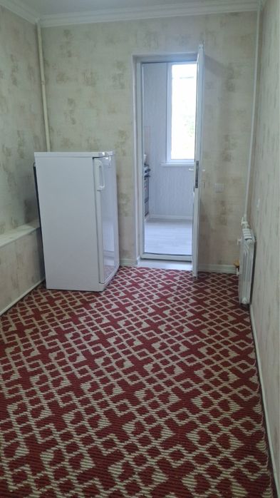 Nurafshon Pshkada joylashgan kvartira