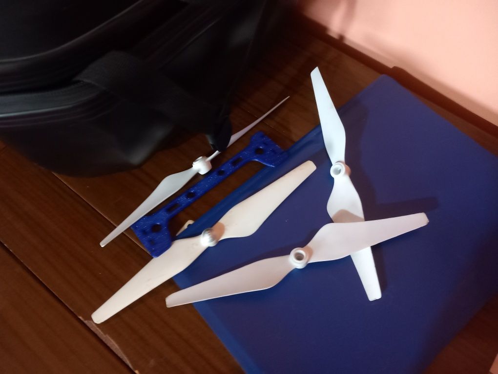 Дрон DJI Phantom3 standart на части