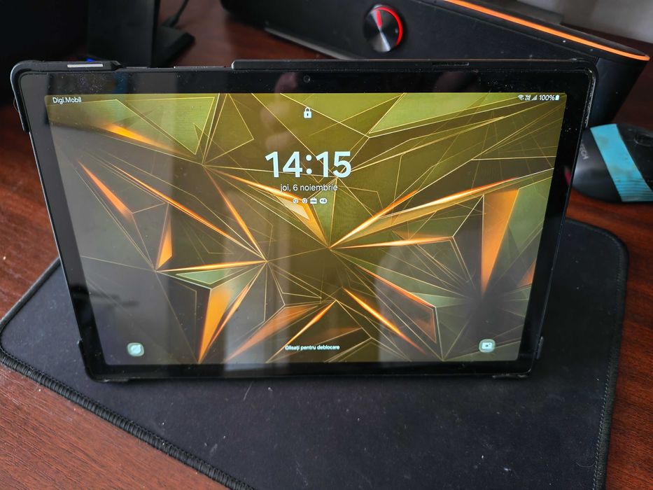 Tableta Samsung  Galaxy Tab A8 LTE 4G