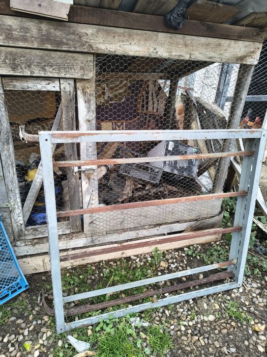 Vând portbagaj Dacie