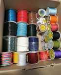 Materiale brățări handmade