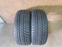 2 Bridgestone R17 225/55
зимни гуми 
DOT2519