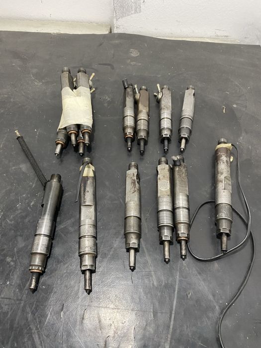 Injector injectoare Vw T4 2.5 TDI ACV AJT AXG AXY 102 cp 88 cp 151 cp