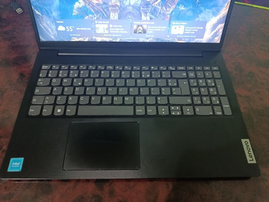 Lenovo noutbuki windows oxirgi rusmli