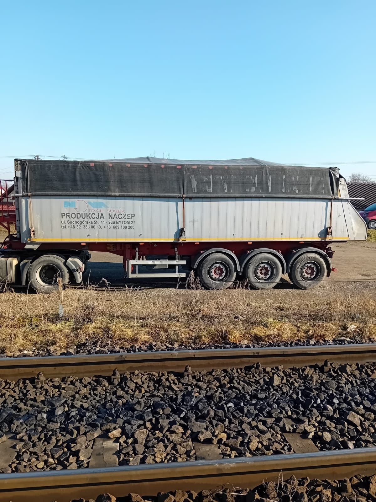 Man tga430 bena cereale