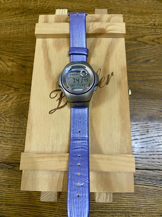 Casio Baby G G-MS 2495 MSG-140