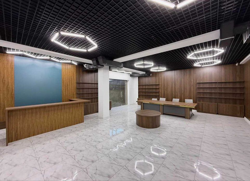 Продается БЦ с арендатором за 10,000$