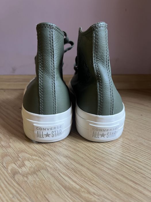 Convers All Stars Chuk Taylor