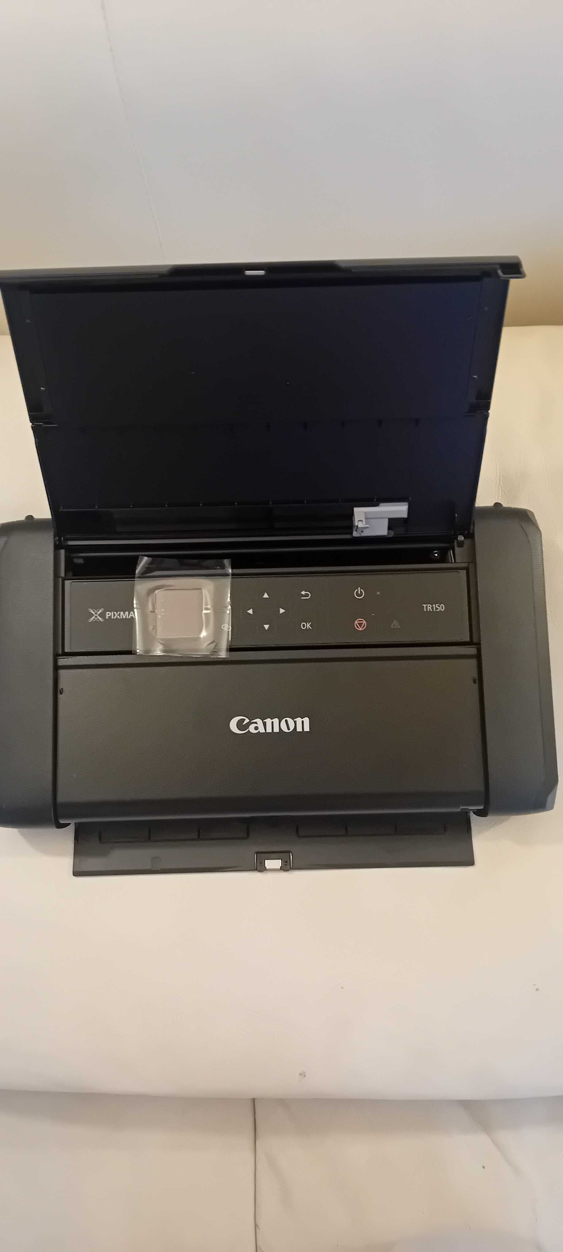 Imprimanta Canon Pixma TR150
