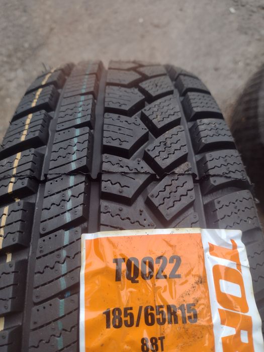 Нови 185/65/15 Torque TQ022 dot1125