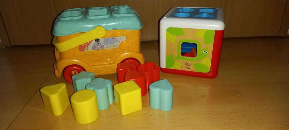 Lot jucarii stare buna