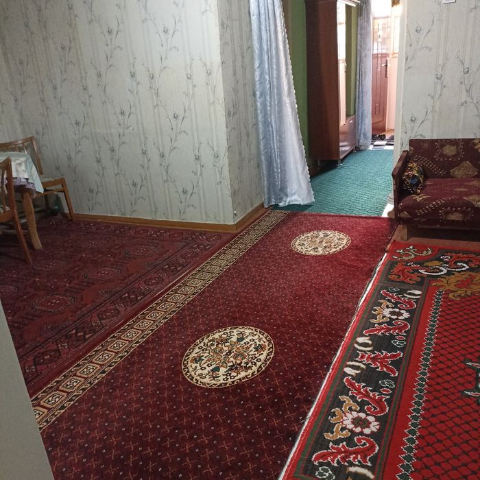 Сдам в аренду 1комнатную квартиру. Ориентир "Атлас".