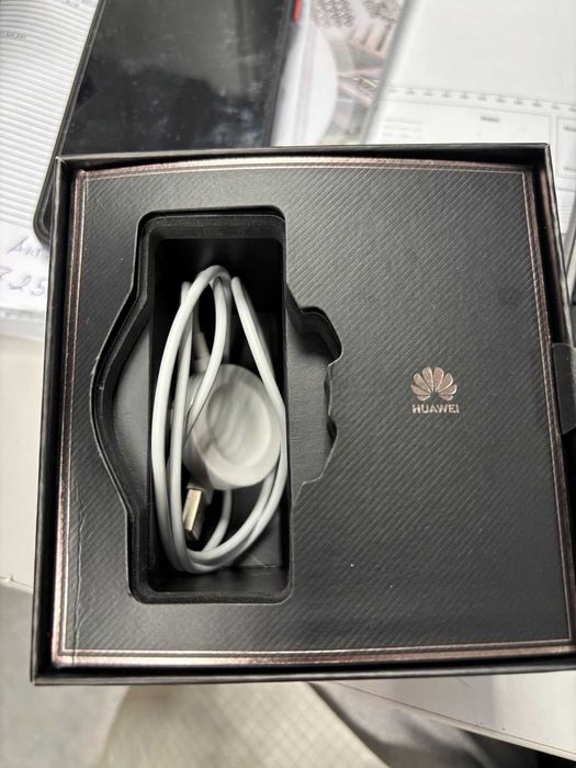 Huawei Watch GT 3 Pro Titanium