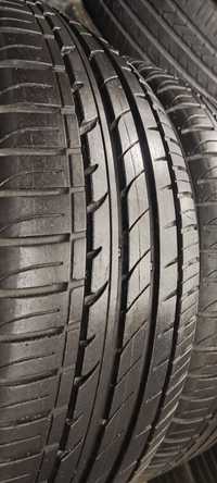 2бр летни гуми 195/55/16 Hankook Ventus Prime
6mm грайфер
Dot17
Добро