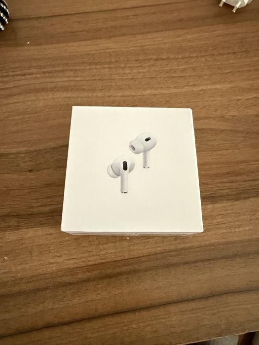 Casti AirPods 2 pro
