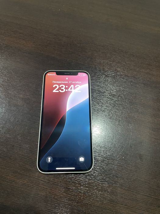 Iphone 12 128gb