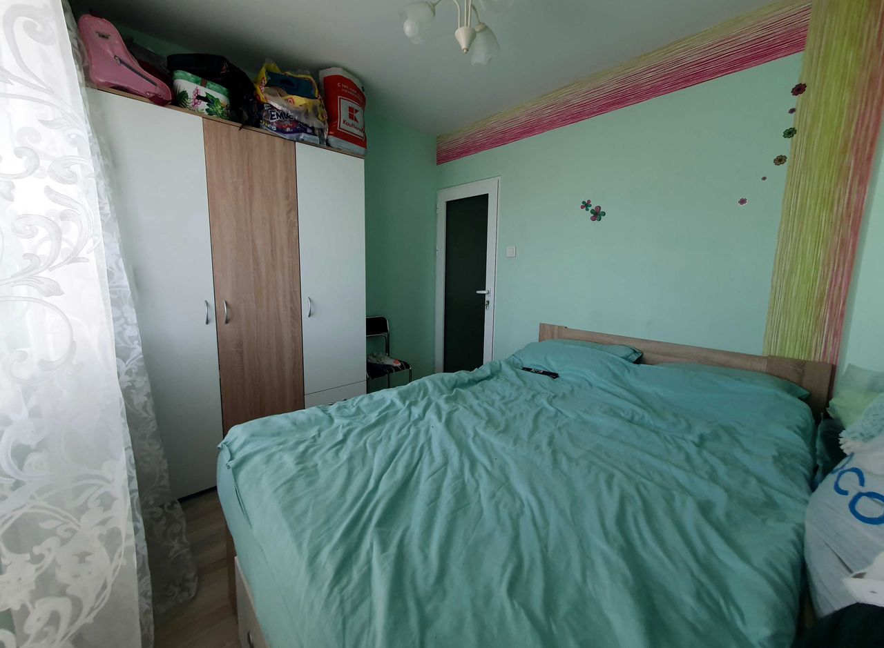 Дава се под наем Двустаен апартамент в София, Люлин 5 - 43 кв.м за 114999 € - Снимка #14
