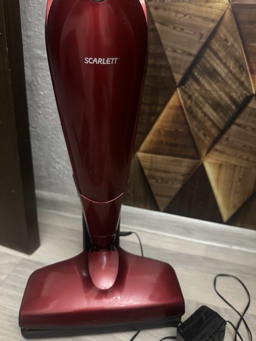 Пылесос без проводной