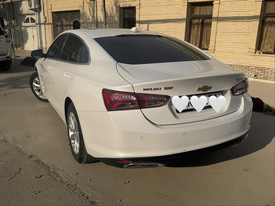 Малибу 2 пример клиб куйилган