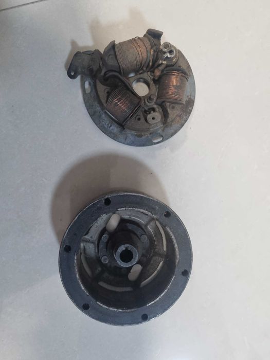 piese motoreta mobra+motoreta carpati