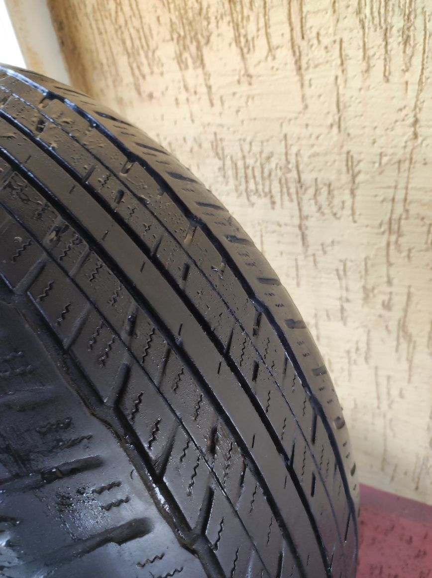 Резина/Шины GRANDTREK 275/60 R18 ЛЕТО 4 ШТ в отличном состоянии