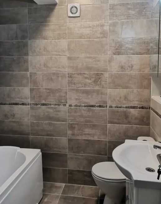 Дава се под наем Едностаен апартамент в Пловдив, Съдийски - 40 кв.м за 249.9 € - Снимка #2