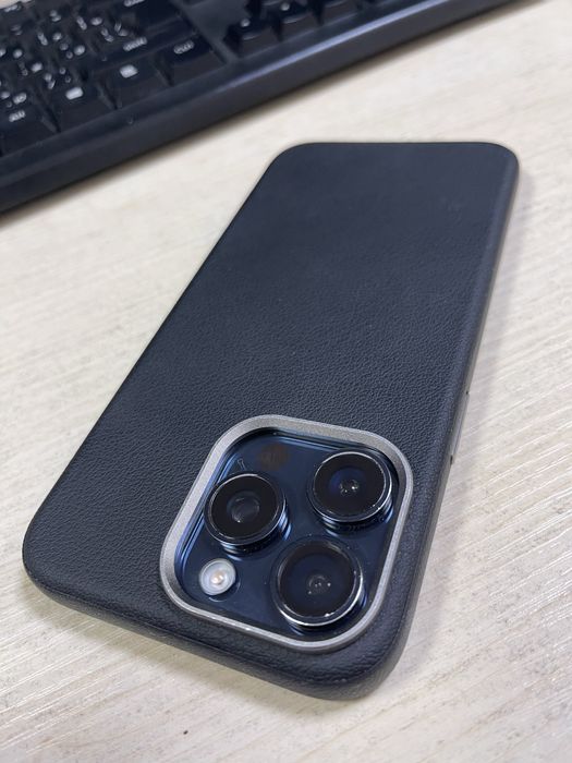 Iphone 15 pro max, 256gb