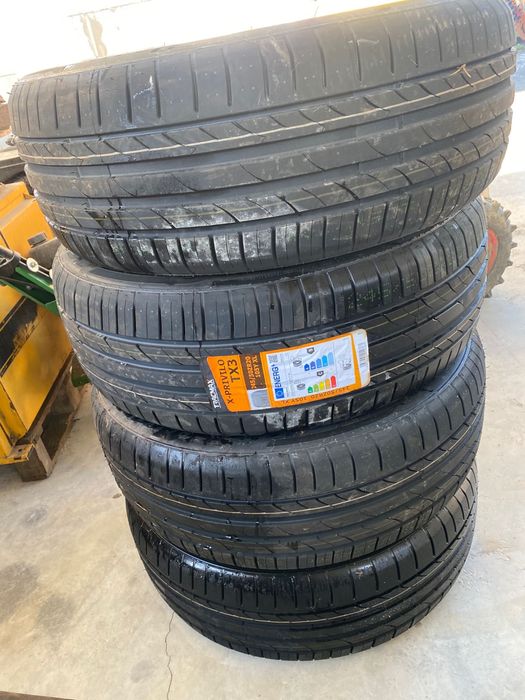 Anvelopa 245 /50 R20 noi